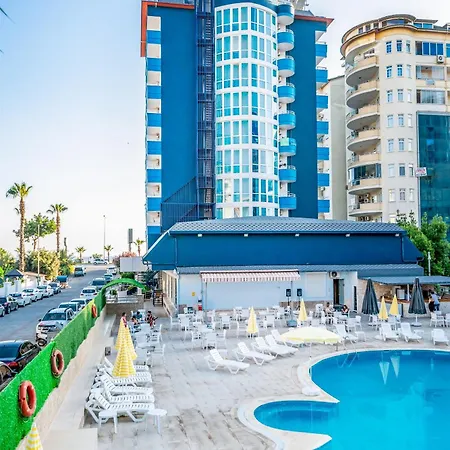 Hotel Arsi Blue 4*