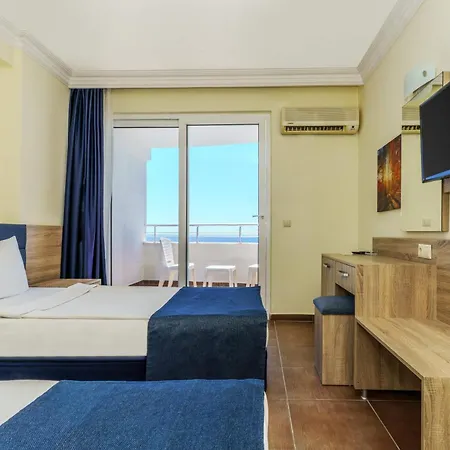 Hotel Arsi Blue
